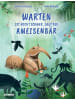 Jumbo Neue Medien Buch - Warten ist nicht schwer, sagt der Ameisenbär