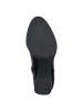 Tamaris Stiefel in BLACK PAT.