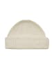 HONESTY RULES Beanie " Fishermen's " in cream