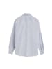 Polo Club Hemd MAN RIGBY GO VICHY LONG SLEEVE SLIM FIT in Hellblau
