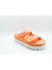 thies Sandalen für Damen in orange