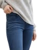 Tom Tailor Jeans KATE slim in Blau