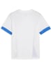Puma Sportshirt "TeamGoal Matchday Jersey jr" in Weiß