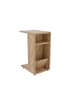 CALICOSY Regal FLINTA in Atlantische Kiefer - (W) 30  x (H) 63  x (L) 40  cm