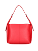 Chiara Ferretti Schultertasche in RED