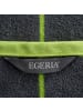 Egeria Egeria Duschtuch Karino in grün