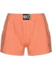 Nike Nike Shorts in atomic orange/black