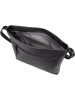 Jost Beuteltasche Arva in Schwarz