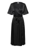 Kaffe Kleid KAamara Regular fit in Black Deep