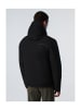 North Sails Jacke in Schwarz