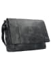 Camel Active Laos Messenger 40cm Laptopfach in schwarz