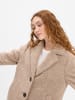Gil Bret Kurzmantel in beige