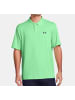 Under Armour Poloshirt UA PERFORMANCE 3.0  POLO in Grün