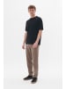 Matinique T-shirt MAHason Relaxed fit in Black
