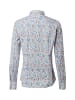 brookshire Bluse in weiß mehrfarbig - 0109