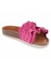 Palado Pantolette in pink