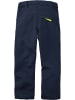 JAKO-O Softshellhose in blau