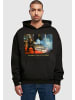 Mister Tee Sweat & Fleece - Hoody in black