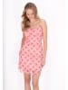myMo Women Dress in rose multicolor