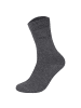 Marc O'Polo Socken 3er Pack in Dunkelgrau