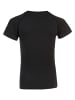 Endurance T-Shirt Halen Jr. in 1011 Dark Grey Melange