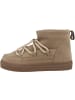 INUIKII Boots Classic Low in beige