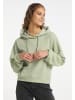 IZIA Hoodie in Mint