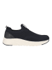 Endurance Hausschuhe Fealy in 2048 Navy Blazer