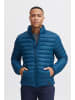 BLEND Steppjacke in blau