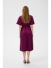 InWear Kleid BaljaIW Feminine Form in Plum Caspia