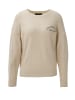 Aniston CASUAL Strickpullover in bunt