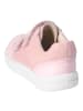 PEPINO Kindergarten Sneaker in pink