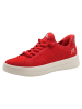Jana Sneaker in RED