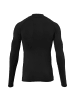 uhlsport  BASELAYER Tight DISTINCTION PRO- TURTLE NECK in schwarz