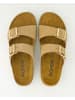 ROHDE Pantoletten in Beige