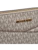 Michael Kors Umhängetasche in Beige