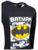 Batman Schlafanzug Batman in Schwarz