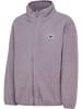 Hummel Reißverschluss Jacke Hmljr Atlas Kinder in GRAY RIDGE