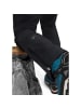 Maier Sports Softshellhose Adakit in Schwarz