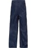 Trespass Kinder Regenhose in Blau