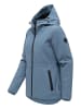 Marikoo Funktionsjacke Katzilein 16 in Dusty Blue
