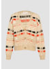 s.Oliver Strickjacke in 25X6_beige