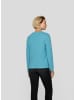 Rabe Pullover für Damen in blau
