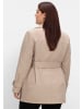 sheego Trenchcoat in softtaupe
