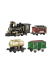Wisam® Elektrische Eisenbahn, klassische ferngesteuerte Eisenbahn