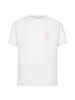 Urban Classics T-Shirt in white