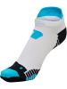 Newline Newline Socks Tech Let Laufen Erwachsene in WHITE