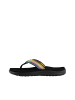 Teva Zehentrenner Sandale Voya Flip in Antiguous Black Multi