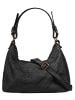 Samantha Look Shopper in schwarz