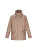 Schmuddelwedda Jacket in light brown